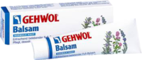 GEHWOL Balsam