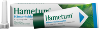 HAMETUM Hämorrhoiden Salbe