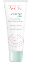 AVENE Cleanance HYDRA beruhig.Feuchtigkeitspflege