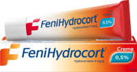 FENIHYDROCORT Creme 0,5%