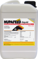 NUPAFEED Horse liquid Ergänzungsfutterm.f.Pferde