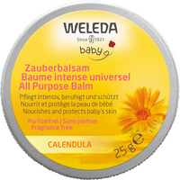 WELEDA Calendula Baby Zauberbalsam